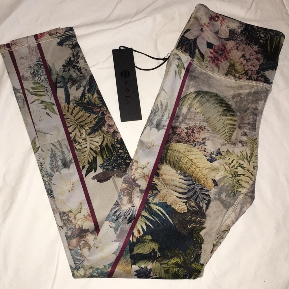 Noli Milano Legging